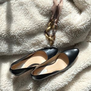 Cole Haan pumps. Black. 6.5